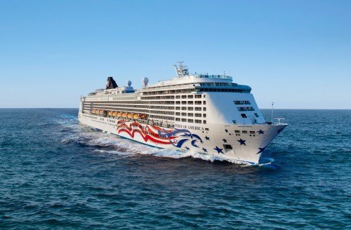 Pride of America Image