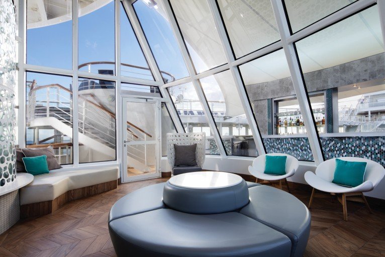 The Conservatory