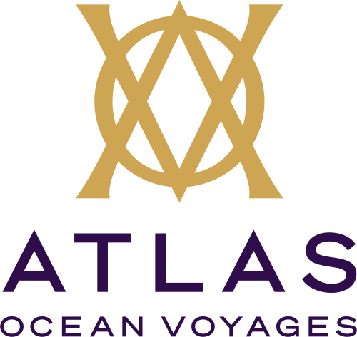 Atlas Ocean Voyages Logo