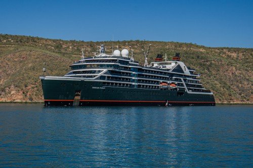 Seabourn Pursuit Image