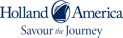 Holland America Line Logo