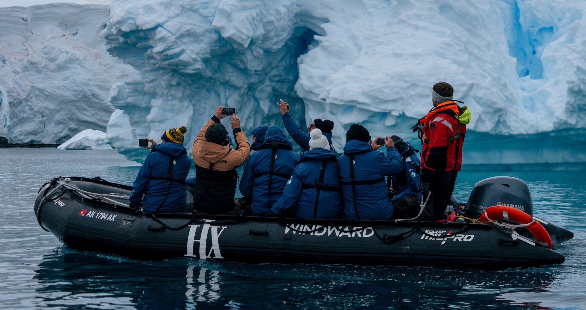 A Guide to Expedition Cruising with HX Expeditions 