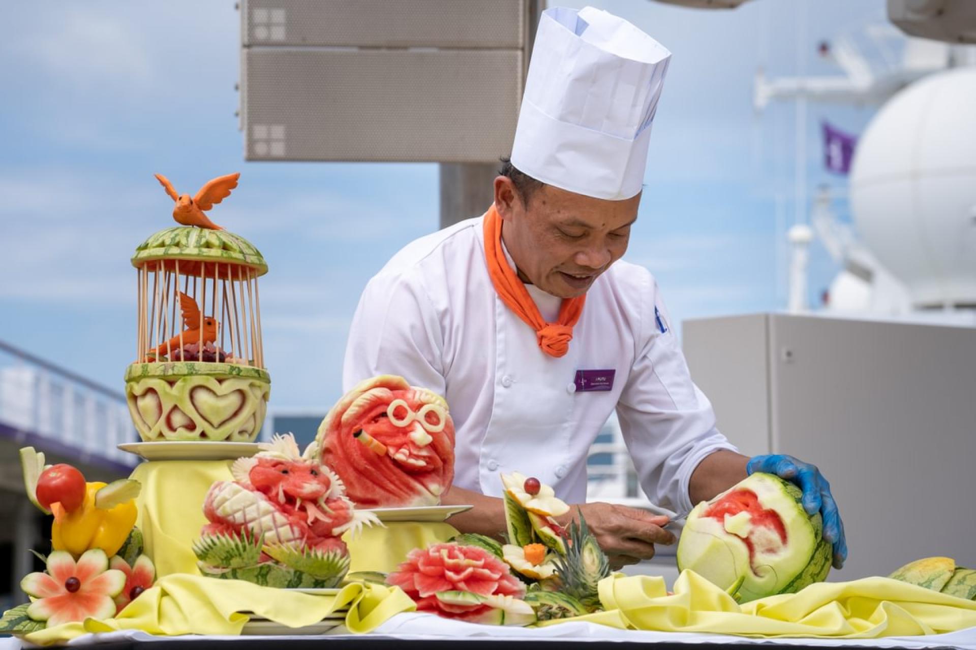 Ambassador Cruise Line 2028–2029 Cruises Launch: New Itineraries, New Destinations & Huge Launch Offers