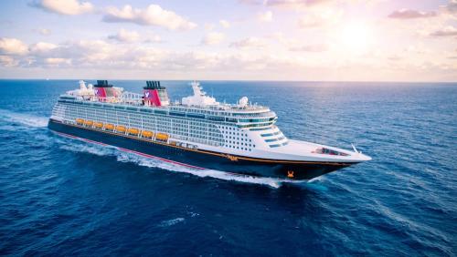Disney Dream Image