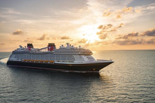 Disney Wish Image