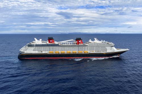 Disney Destiny Image
