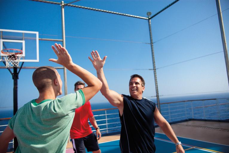 Basketball