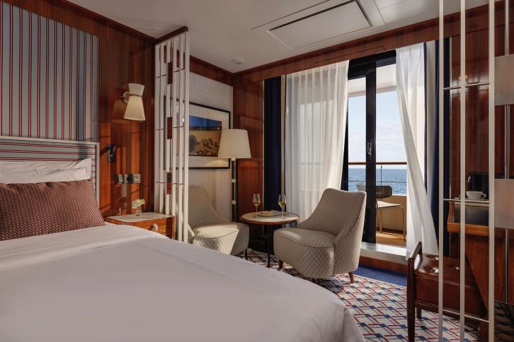 Veranda Suite