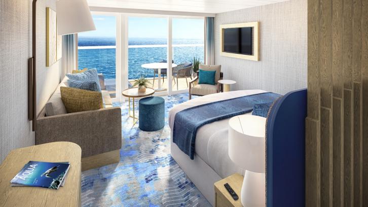 Suite Guarantee