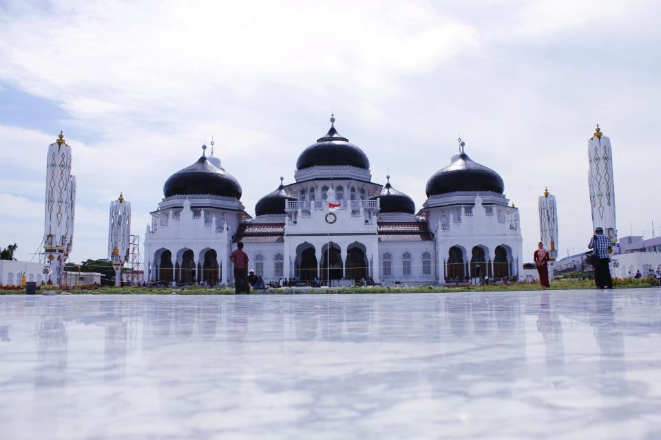 Indonesia