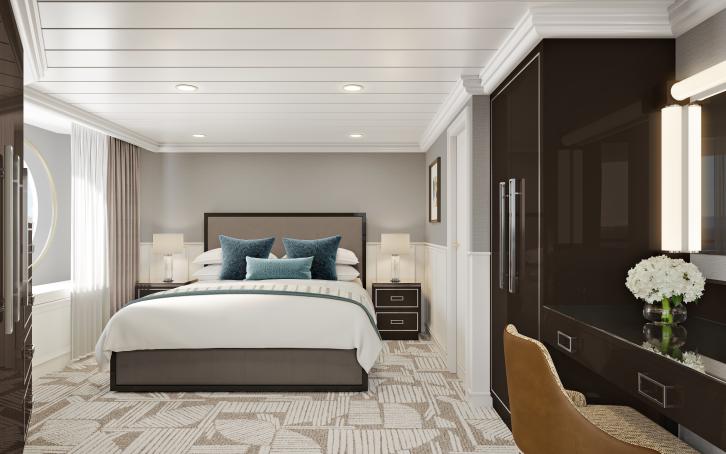 Vista Suite