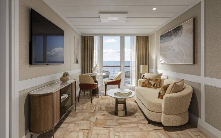 Horizon Suite