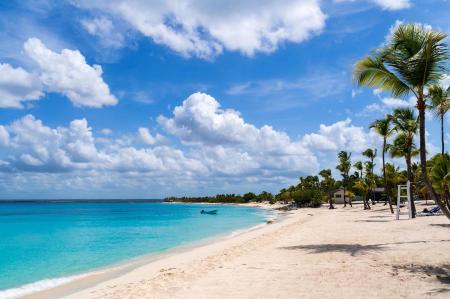 MSC Group Unveils new Catalina Island beach destination in the Dominican Republic
