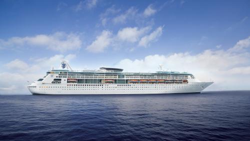 Grandeur of the Seas Image