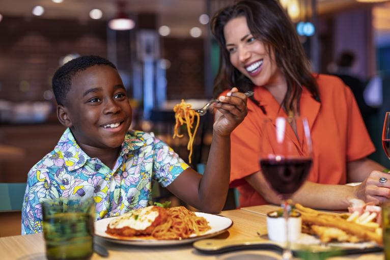 Giovanni’s℠ Italian Kitchen & Wine Bar