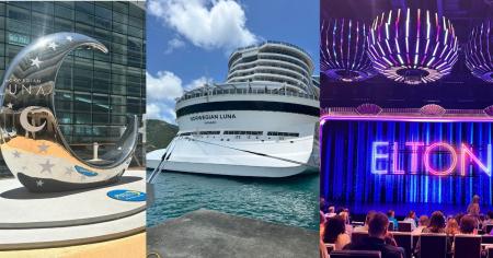 Why Norwegian Luna Was the Perfect Family Cruise Getaway