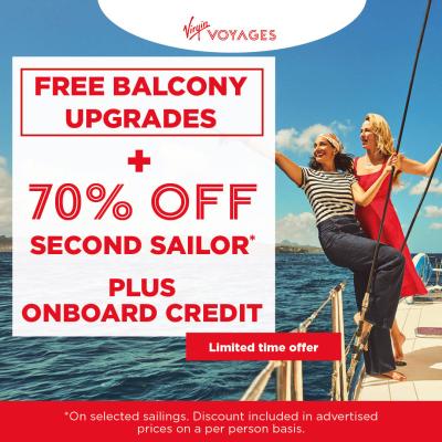 Virgin - June Savings Offer - 29.05 - 10.06-1920