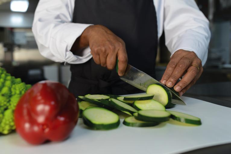 Healthy Dining