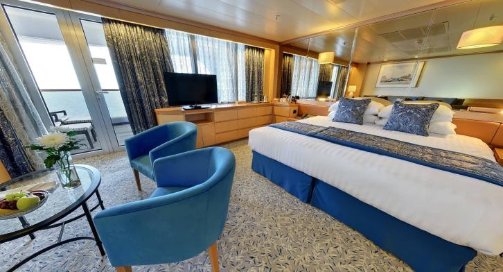 Premier Suite