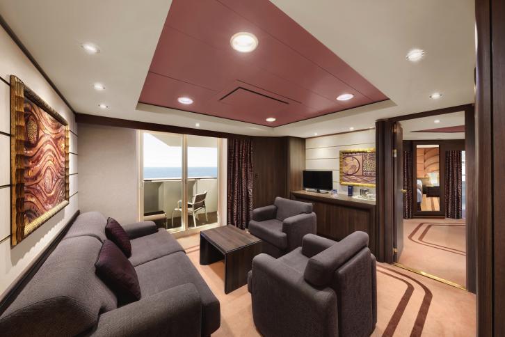 Grand Suite Aurea