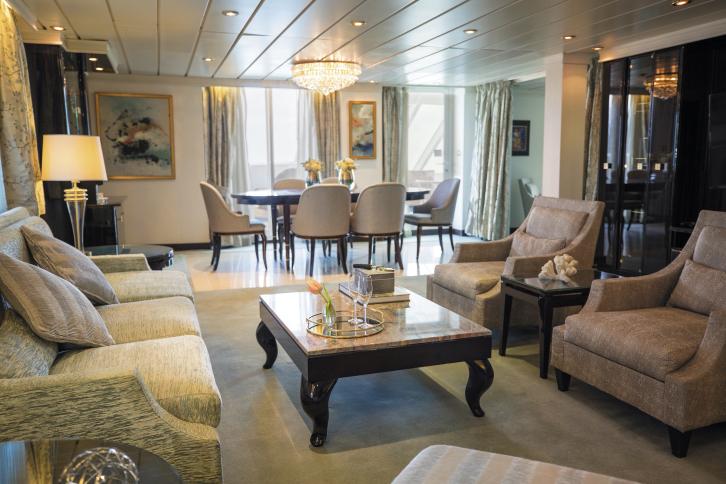 Signature Suite