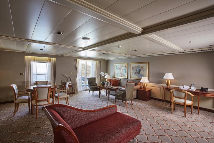 Grand Suite