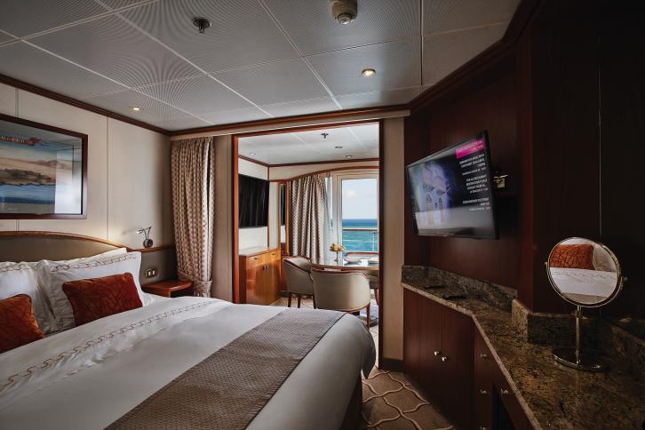 Silver Suite