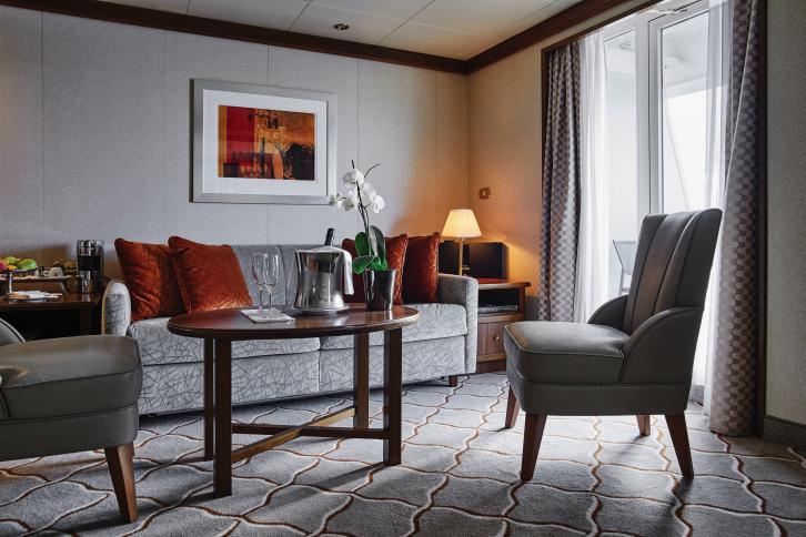 Medallion Suite