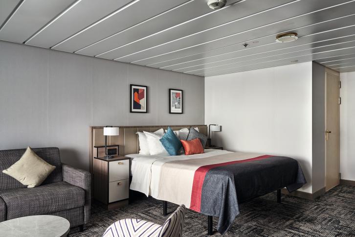 Family Junior Suite