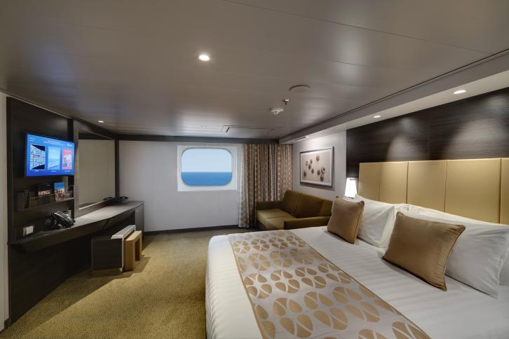 Guarantee Ocean View