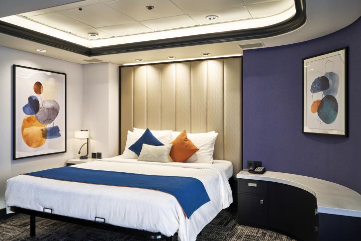 Royal Suite