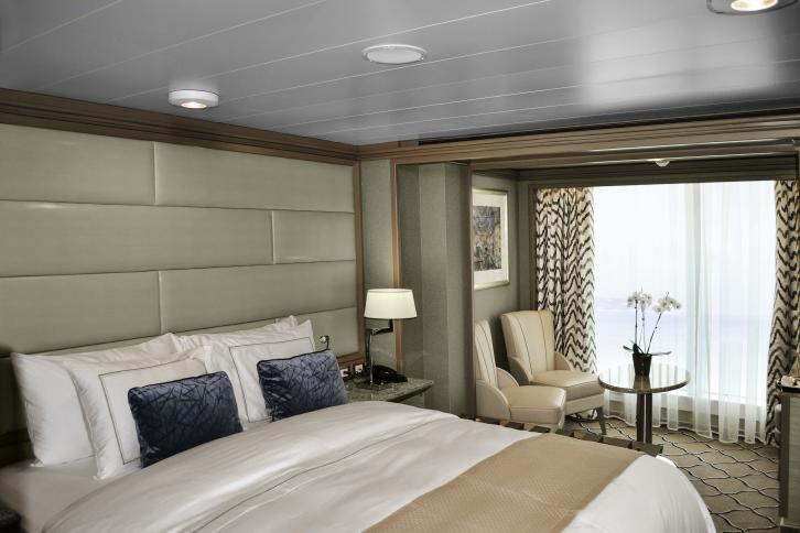 Panorama Suite