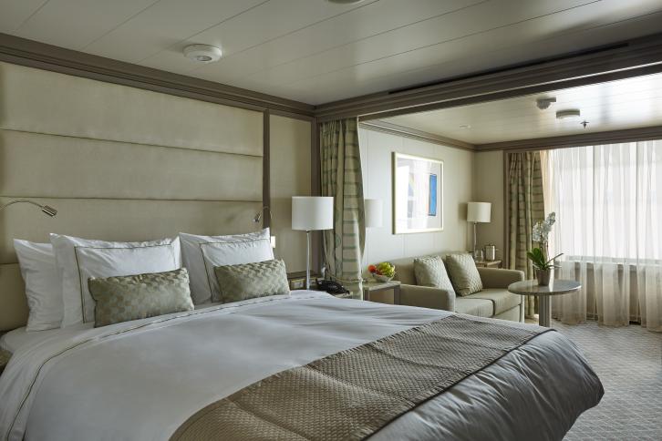 Vista Suite