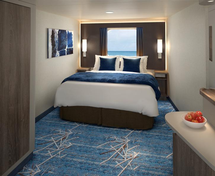 Family Oceanview