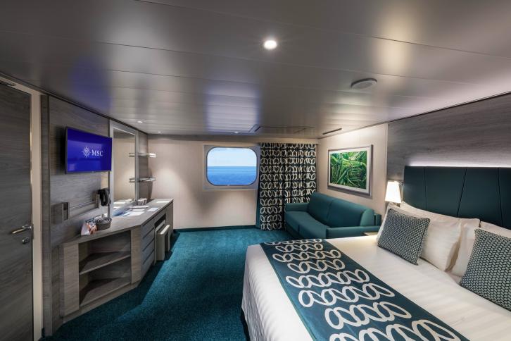 Premium Ocean View