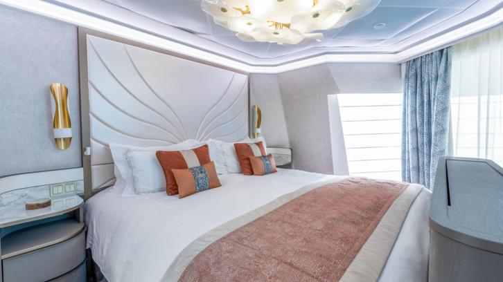 Concierge Wish Tower Suite