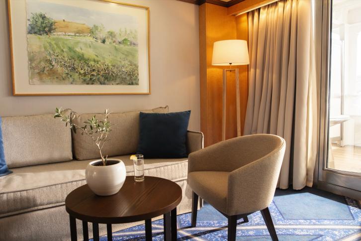Grand Dream Suite