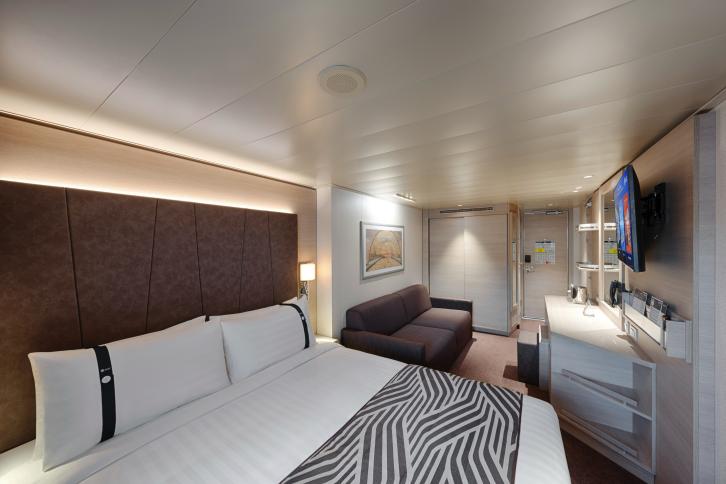 Premium Balcony Aurea