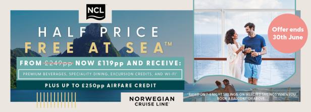 NCL - Flash Sale HP FAS 23.06-30.06