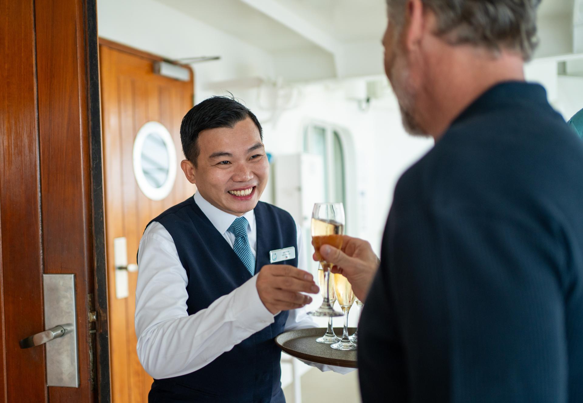 Azamara all-inclusive cruises: what’s included in 2026 & 2027?