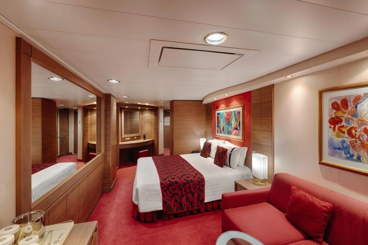 Premium Suite Aurea