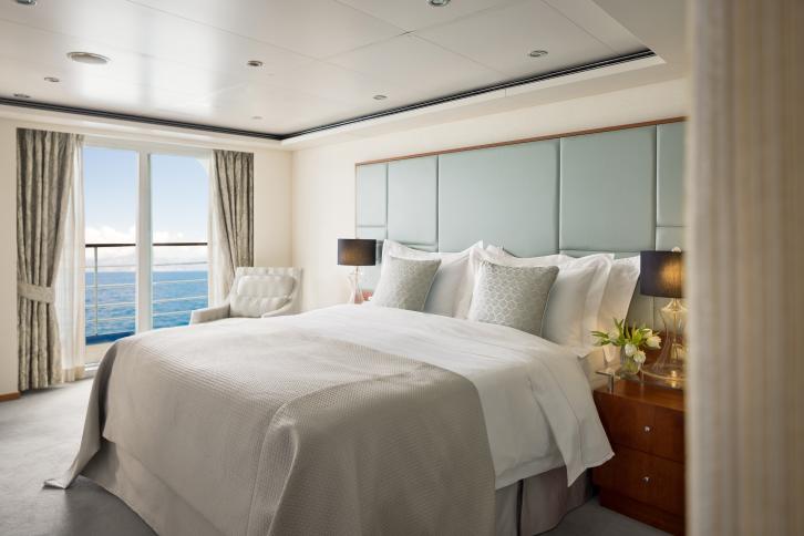 Signature Suite