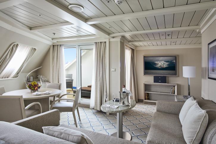 Royal Suites