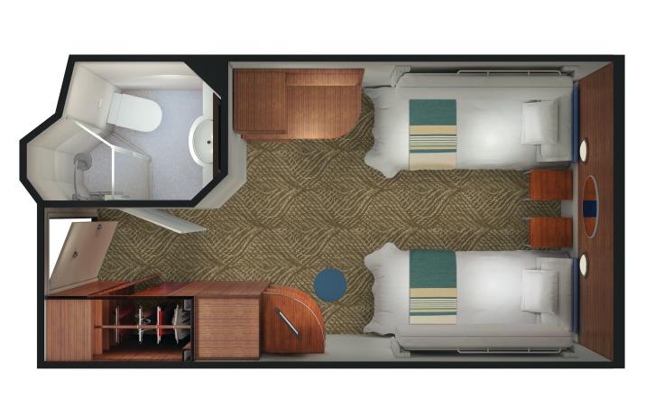 Solo Inside floor Plan