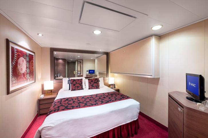Guarantee Interior