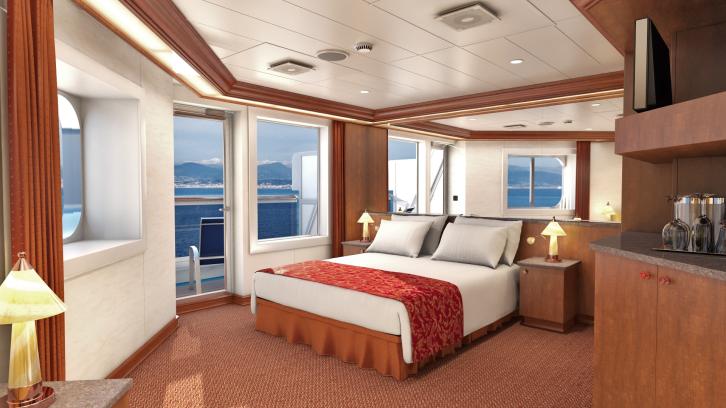 Suite Guarantee