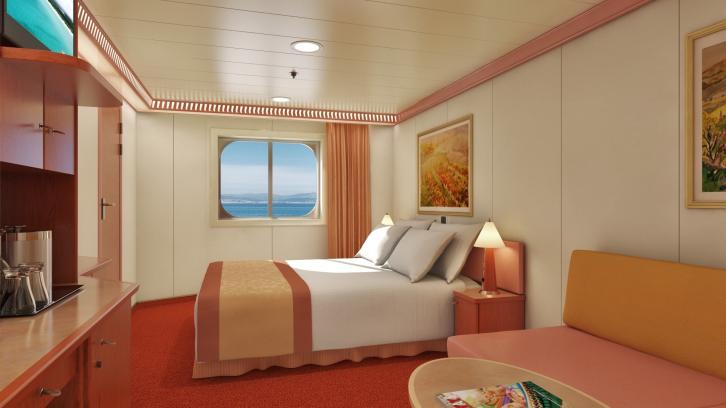 Ocean View Guarantee
