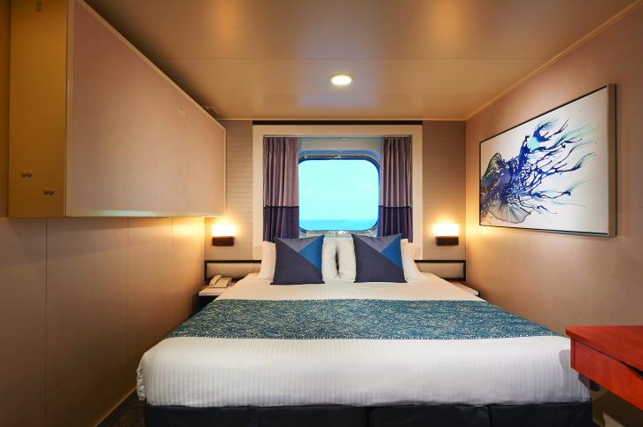 Solo Oceanview