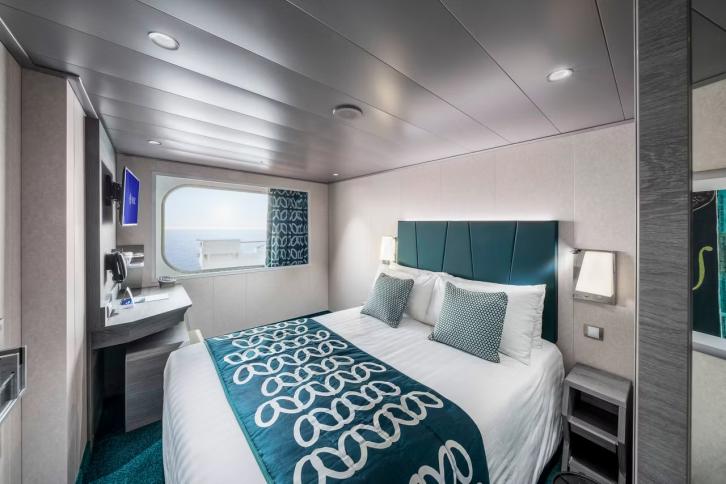 Ocean View (Bella Experience)