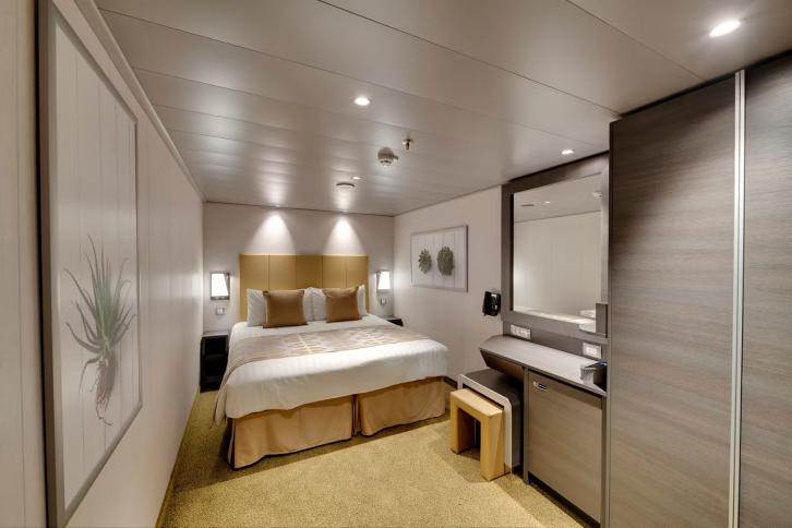 Guarantee Interior
